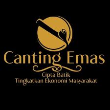 Bengkel Canting Emas Laweyan