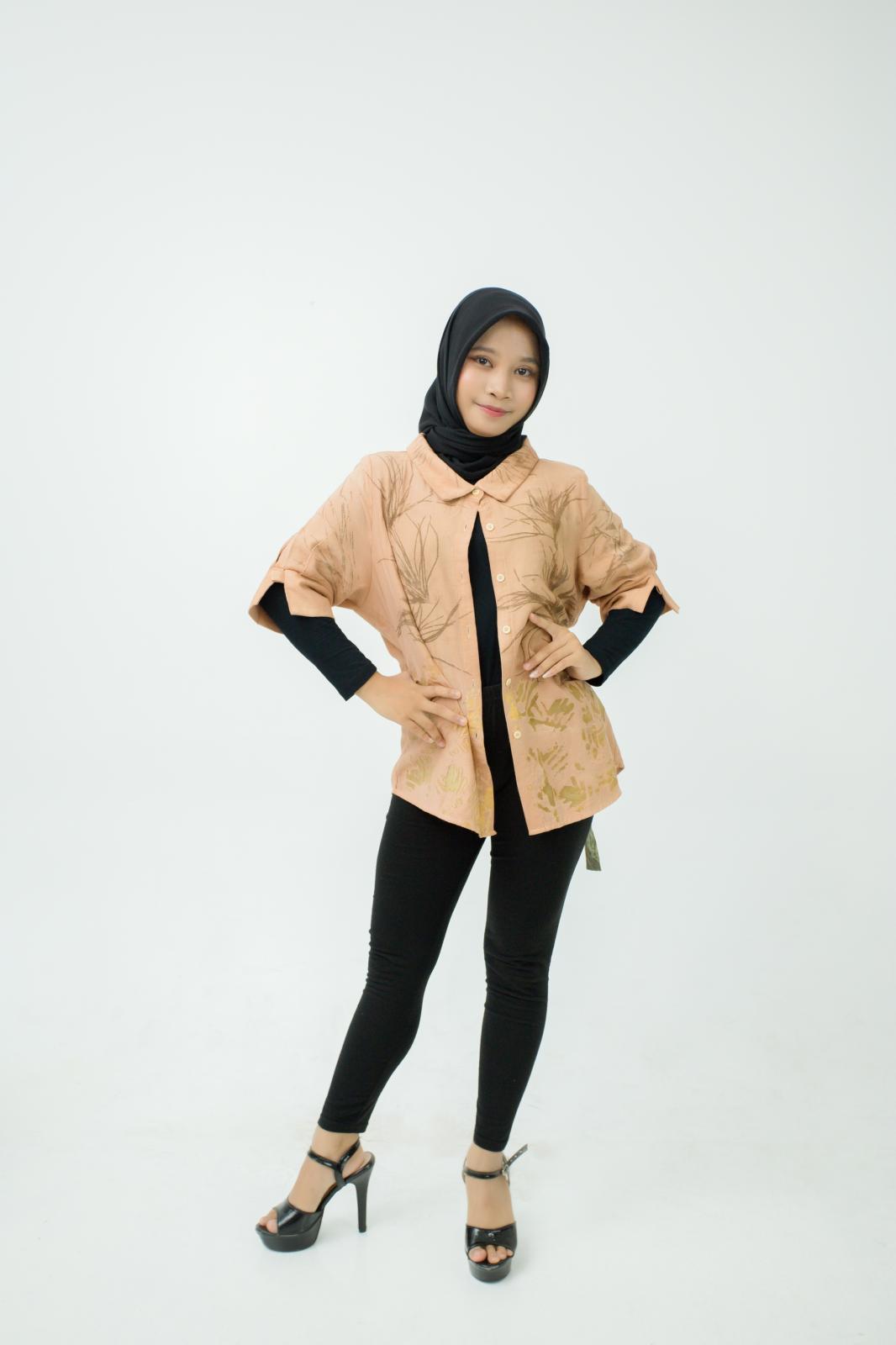 KEJAS CEWEK