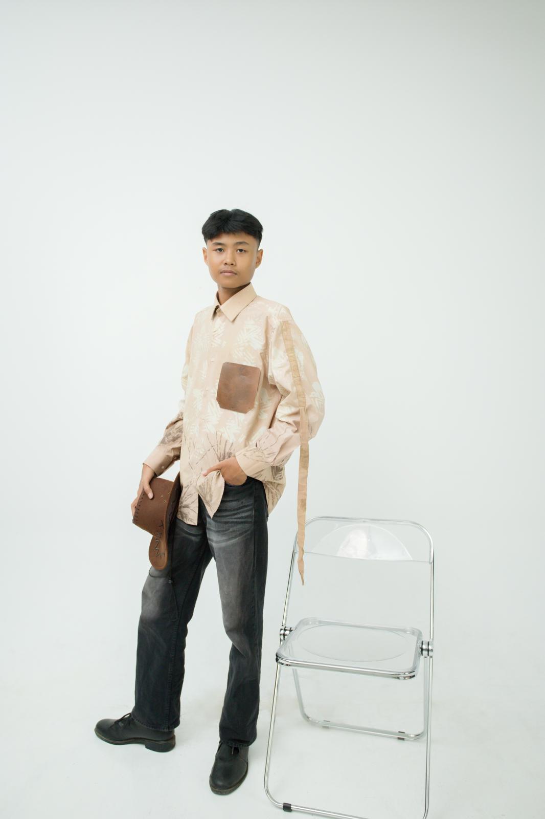 KEJATAS COWOK