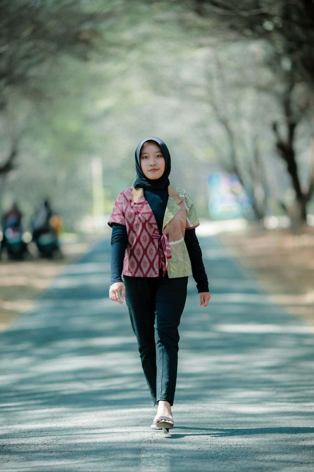 VESTSATIC