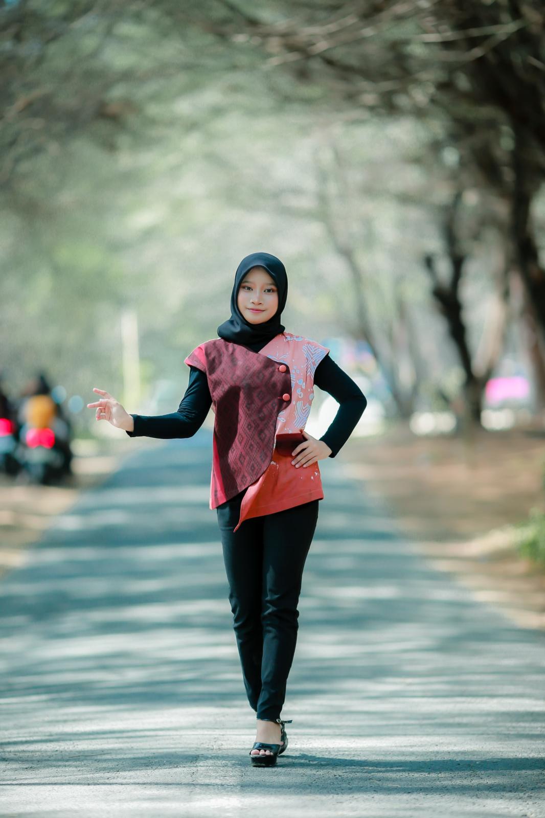 REDTRIC 1